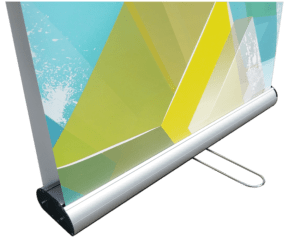 Roll-up Baner Dwustronny - obrazek 2