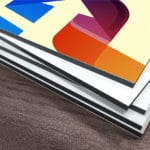 alu dibond druk wielkoformatowy na panelach