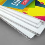 polipropylen kanalikowy druk wielkoformatowy na płytach