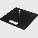 podstawa winder plaska stalowa 4 kg