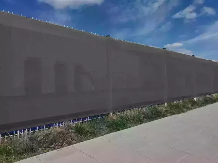 siatki banerowe na ogrodzenia siatki banerowe na ogrodzenia w dowolnym kolorze