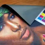 decor blackback baner, druk banerów blockout z ciemnym spodem