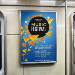 plakaty drukowane ekspresowo dla firm