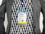 identyfikatory personalizowane dla firm na szkolenia i konferencje