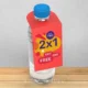 promocyjne zawieszki na butelki z wodą soki napoje