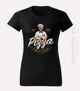 drukarnia t-shirt dla firm