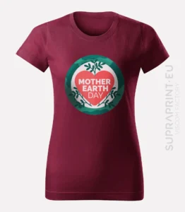 t-shirty drukowane dla organizacji i fundacji na wydarzenia