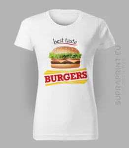 t-shirty z nadrukiem damskie druk koszulek