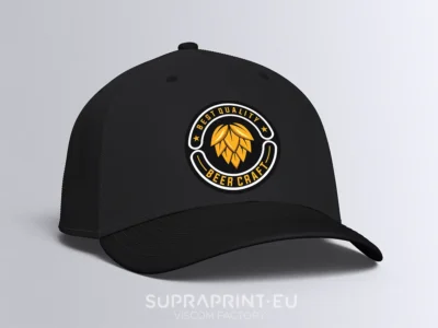 czapka reklamowa dla firm