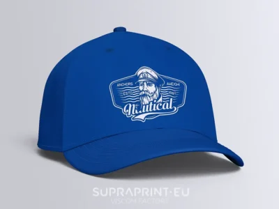 czapki z nadrukiem dla firm