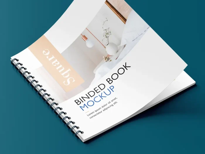 broszury i instrukcje bindowane druk online