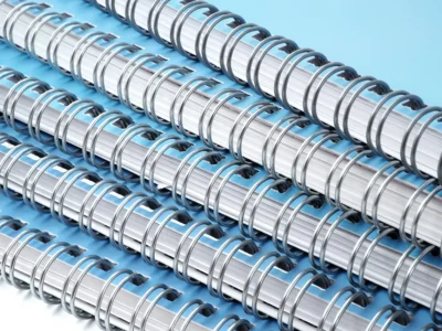 drukarnia katalogów oprawa w spiralę