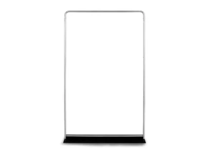 stelaż tube do ścianki Atlantis Expo