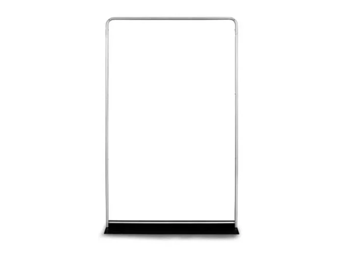 stelaż tube do ścianki Atlantis Expo