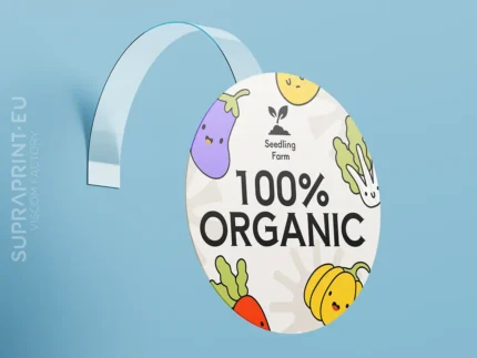 wobblery reklamowe z kiwakiem