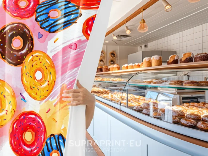 indywidualne zasłony druk dla firm